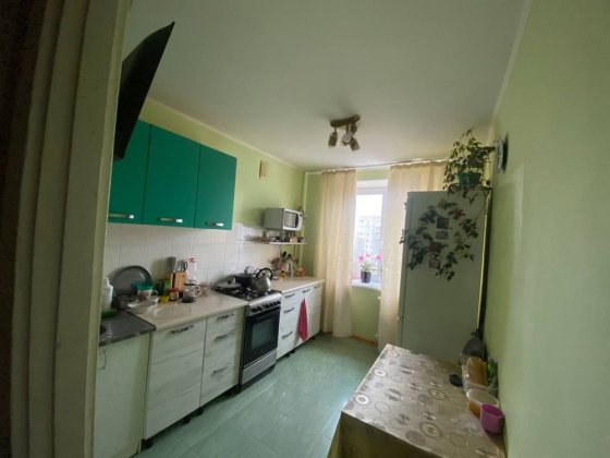 Продаж 3 к квартири (чешка) Черноморск