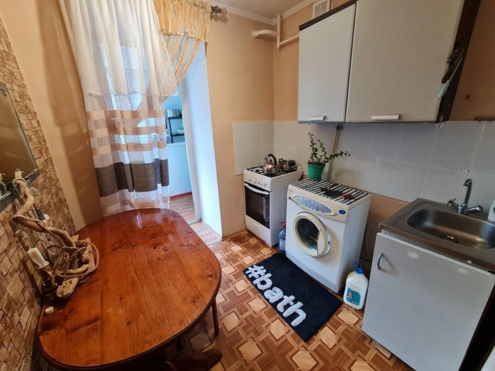 Однокімнатна квартира в Чорноморську - фото 1