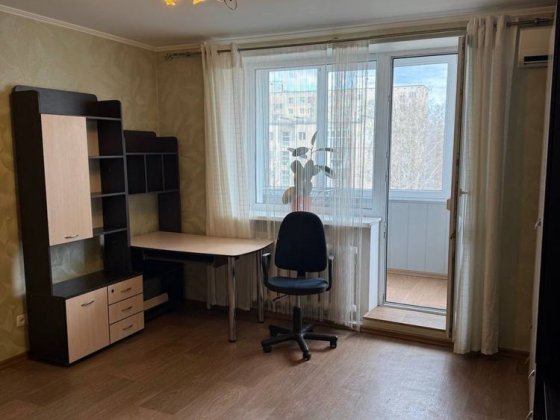 1 кімнатна квартира з нішею Чорноморськ