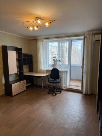 1 кімнатна квартира з нішею - фото 1