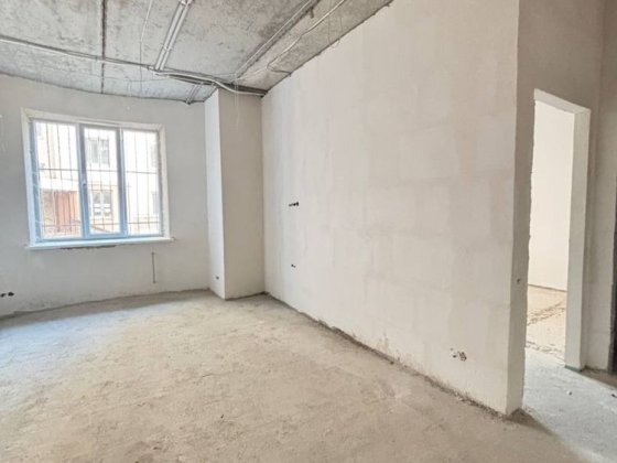 Продам 1к квартиру 41,6м2 на 1 линии моря! еОселя, сертиф.! Ремонт 80% Черноморск