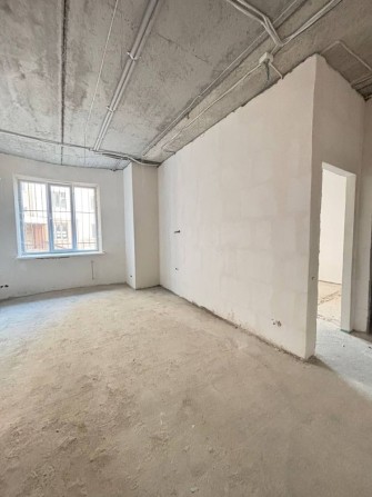 Продам 1к квартиру 41,6м2 на 1 линии моря! еОселя, сертиф.! Ремонт 80% - фото 1