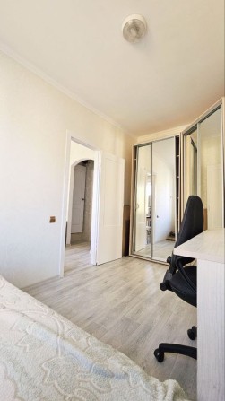 2х кімнатна смарт квартира ( комуна )в центрі міста - фото 1