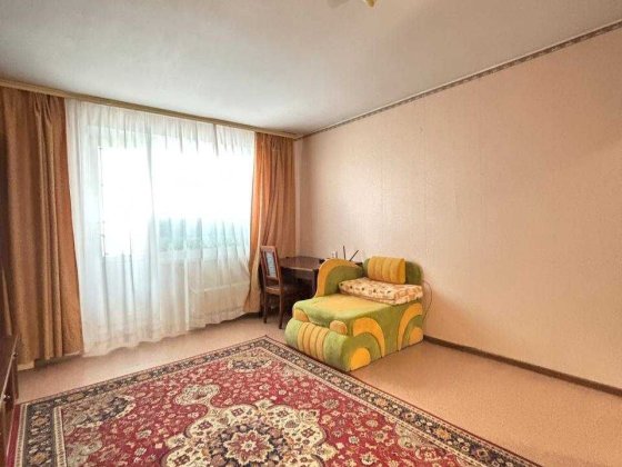 Велика однокімнатна квартира. Чорноморськ Черноморск