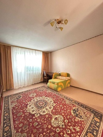 Велика однокімнатна квартира. Чорноморськ - фото 1