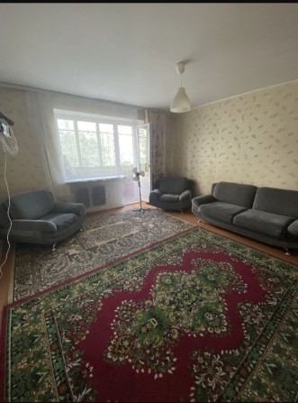 Продается 1 комнатная квартира с нишей в г. Черноморске - фото 1