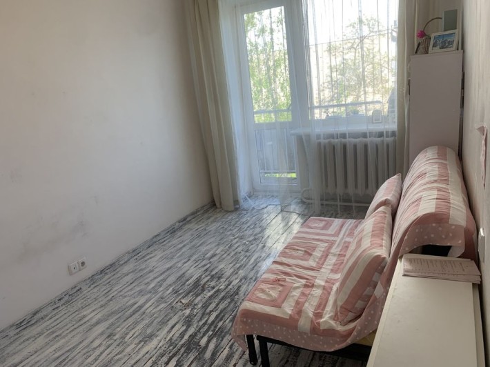 Уютная малосемейка . 2 комнаты - фото 1