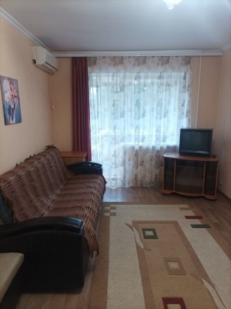 Продам однокомнатную квартиру на пр.Мира - фото 1