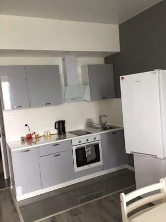 Квартира студія біля моря - фото 1