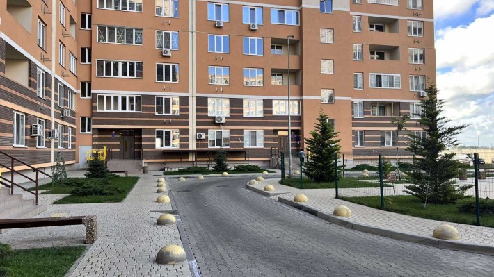 ПРОДАЕТСЯ 1-комнатная квартира в ЖК "ЦВЕТНОЙ БУЛЬВАР" от строителей - фото 1