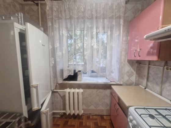 2х комнатная у парка Черноморск