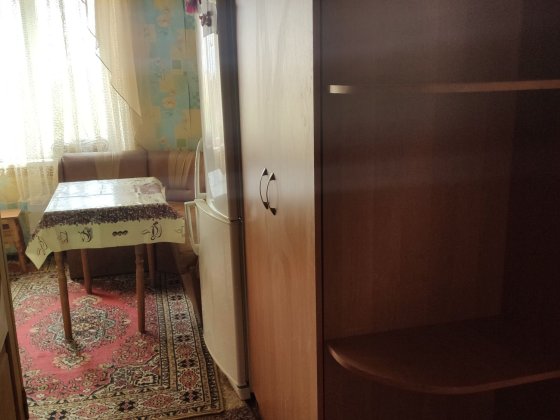 Продам однокомнатную квартиру Конотоп