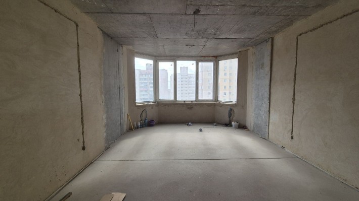 Квартира в Черноморске готовы работать с гос. програмами - фото 1