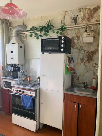 Продаю однокімнатну квартиру (Військове містечко) - фото 1