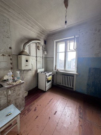 Прдається двокімнатна квартира в центрі - фото 1
