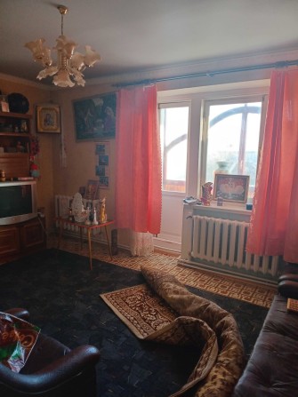 Продам 3 кімнатну Гастелло,автономка. - фото 1