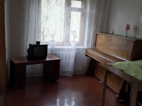 Продаж 3х кімнатної квартири Коростышев