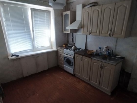 Продається 3-кімнатна квартира у Коростишеві Коростышев