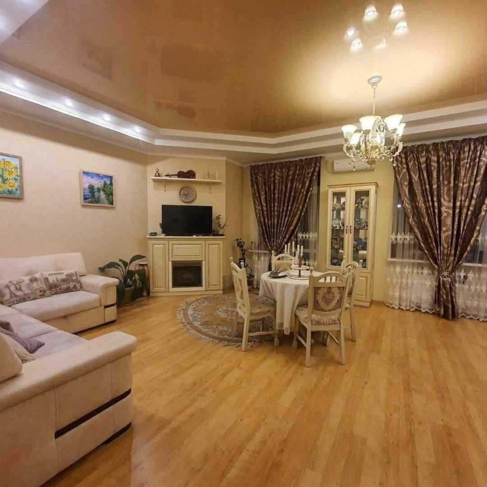 1к.квартира у малоквартирному будинку - фото 1