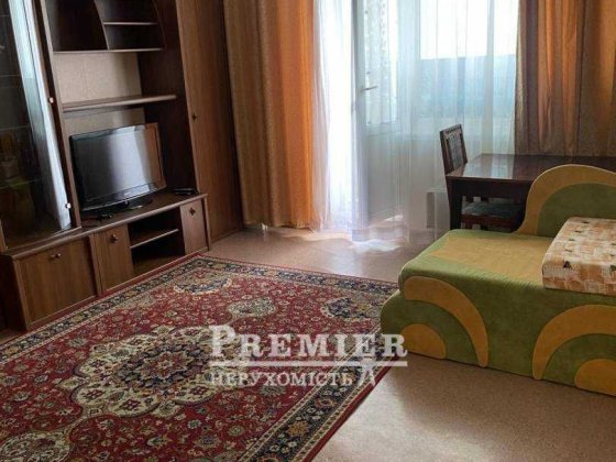 До продажу 1 кімн. квартира Черноморск