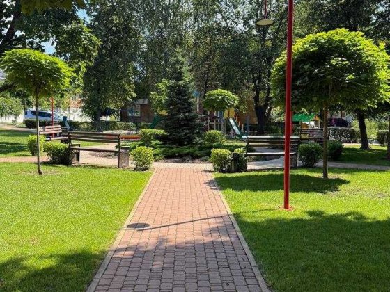 Продаж 3-кімнатної квартири Коцюбинське