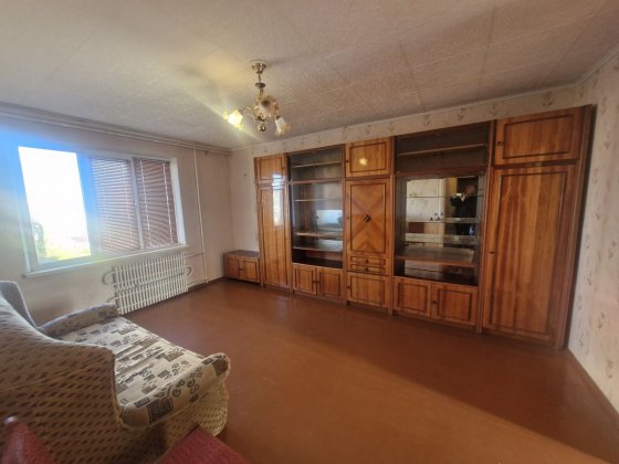 4 х комн квартира