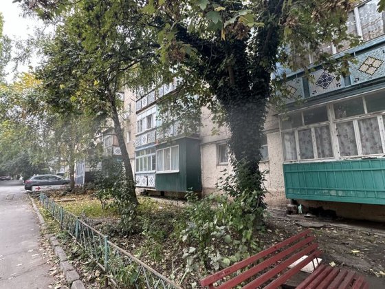 Гостінка. вул Олександрійська Чорноморськ