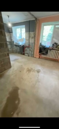 Терміново продаю 2кімнатну квартиру Хіммаш (незакінчений ремонт) - фото 1