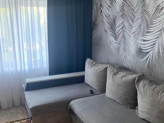 Продаю 2кімнатну квартиру "чешка" Киівська Коростень