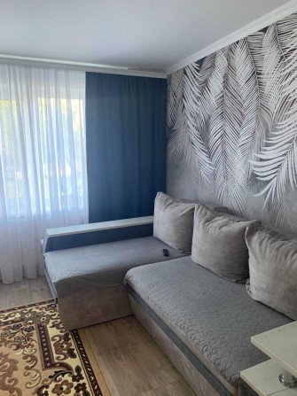 Продаю 2кімнатну квартиру "чешка" Киівська - фото 1