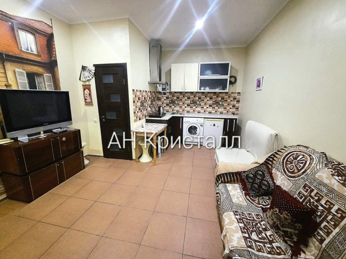 Квартира 24000 цоколь жил.фонд - фото 1