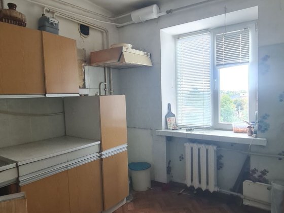 Продається 2-х кімнатна квартира в районі Залізничного вокзалу  АТБ Коростень