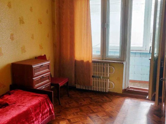 Чотирьохкімнатна квартира. Чорноморськ Чорноморськ