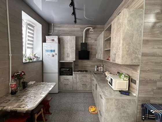 Продається квартира під бізнес Коростень