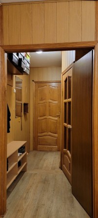 Двохкімнатна квартира з автономним опаленням - фото 1