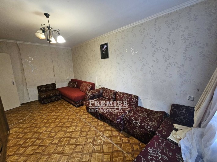 В продаже полноценная однокомнатная квартира - фото 1