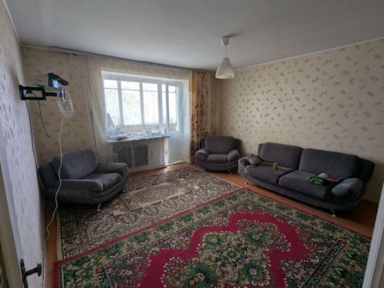 Квартира  в центре Черноморска Черноморск