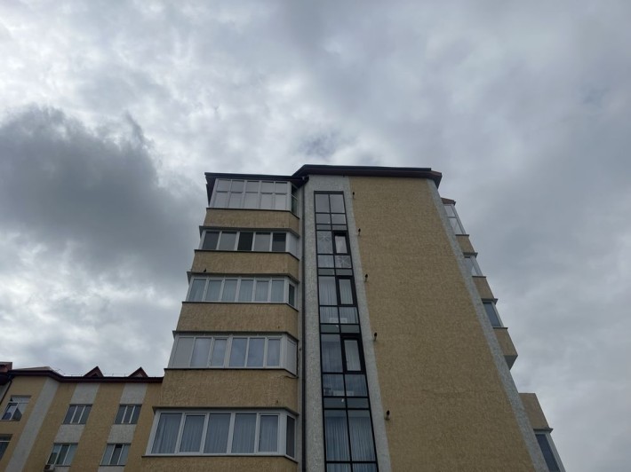 Двухуровневая квартира ЖК Мариинский - фото 1