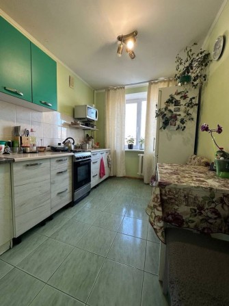 3 кімнатна квартира біля Вечірнього ринку - фото 1