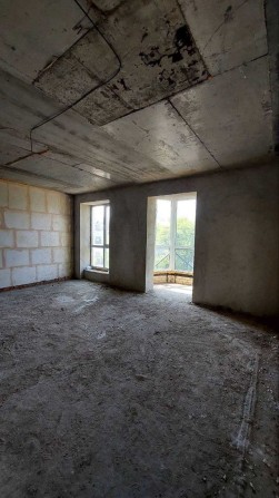 Просторная 2 комн. квартира новом доме в Черноморске в ЖК ПАРУС. - фото 1