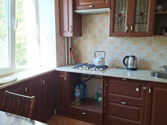 2 к/кв в г.Черноморск, на пр.Мира Чорноморськ