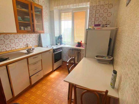 В продаже 1 ком кв. С Видом на Море!  Чешка - Парковая! Ср\эт! Черноморск