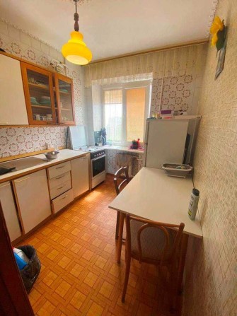 В продаже 1 ком кв. С Видом на Море!  Чешка - Парковая! Ср\эт! - фото 1