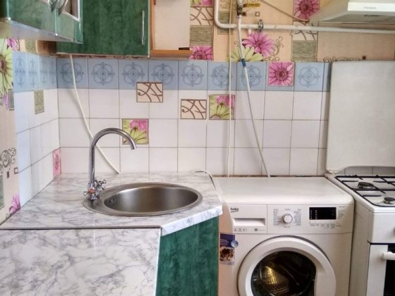 Продам 1 к квартиру на 1 поверсі Чорноморськ