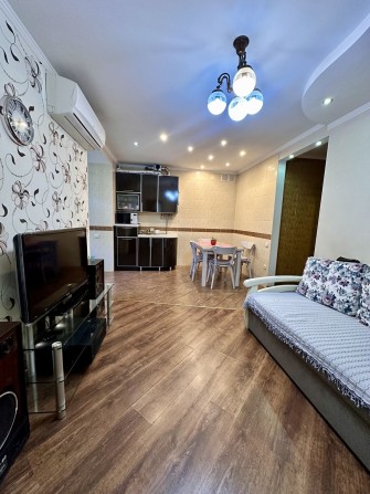 Квартира в АББО с автономным отоплением! - фото 1