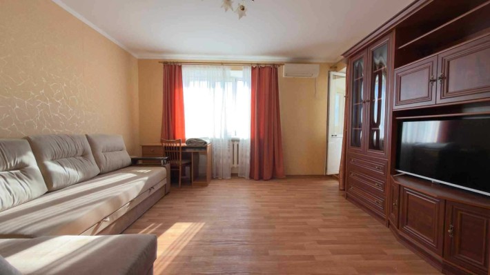 2к.квартира на Парковій, видова на море - фото 1