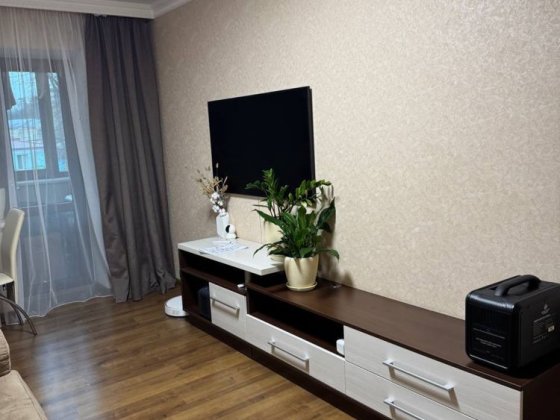 Шок ціна 3к з ремонтом!Без комісії!Держ.програми Так! Мінімальне оф. Коцюбинське