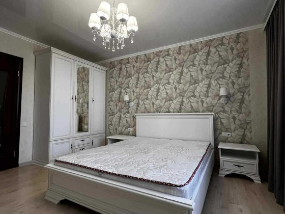 3к.квартира біля моря Черноморск