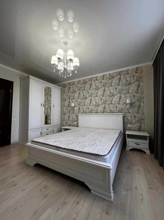 3к.квартира біля моря - фото 1