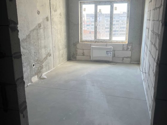 ЖК Атлант 1-к квартира 41,38 м. Від ВЛАСНИКА Коцюбинське